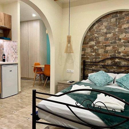 Cute Corner In The Centre Vipgreece Apartment Atena Exterior foto