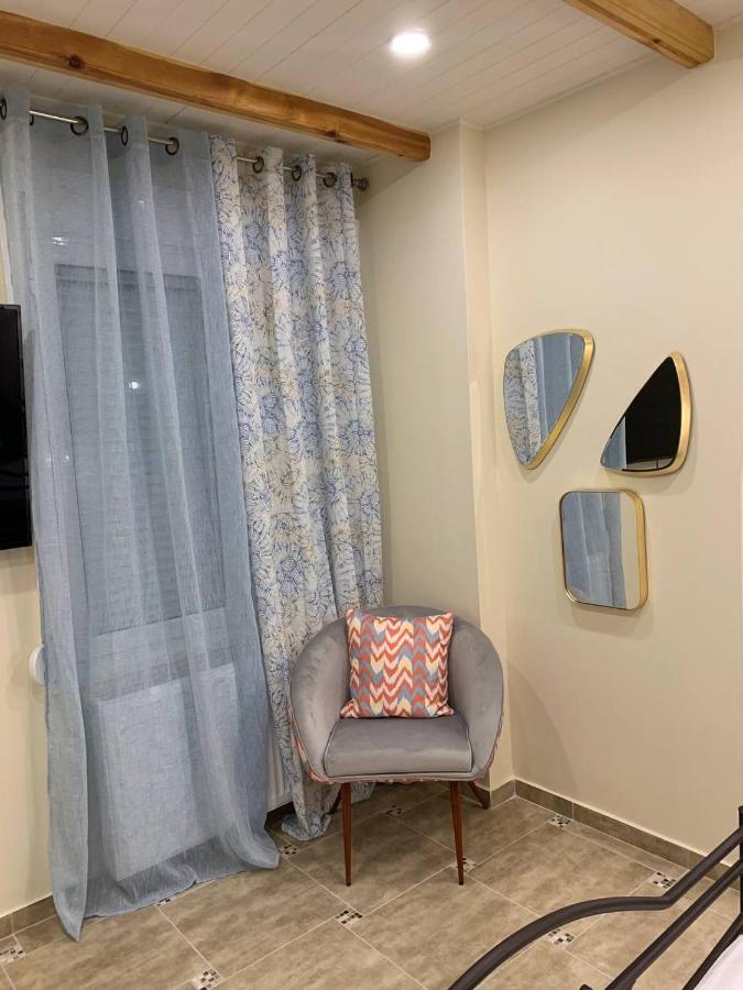 Cute Corner In The Centre Vipgreece Apartment Atena Exterior foto