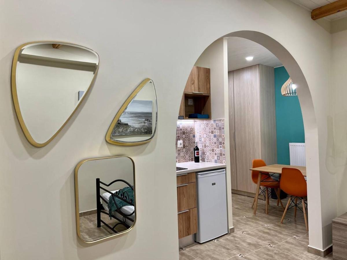 Cute Corner In The Centre Vipgreece Apartment Atena Exterior foto