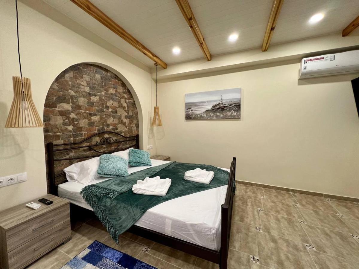 Cute Corner In The Centre Vipgreece Apartment Atena Exterior foto