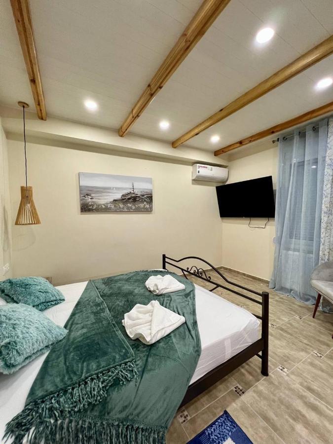 Cute Corner In The Centre Vipgreece Apartment Atena Exterior foto