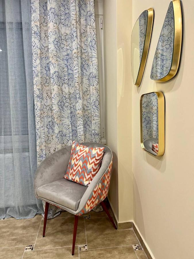 Cute Corner In The Centre Vipgreece Apartment Atena Exterior foto
