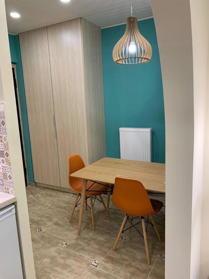 Cute Corner In The Centre Vipgreece Apartment Atena Exterior foto